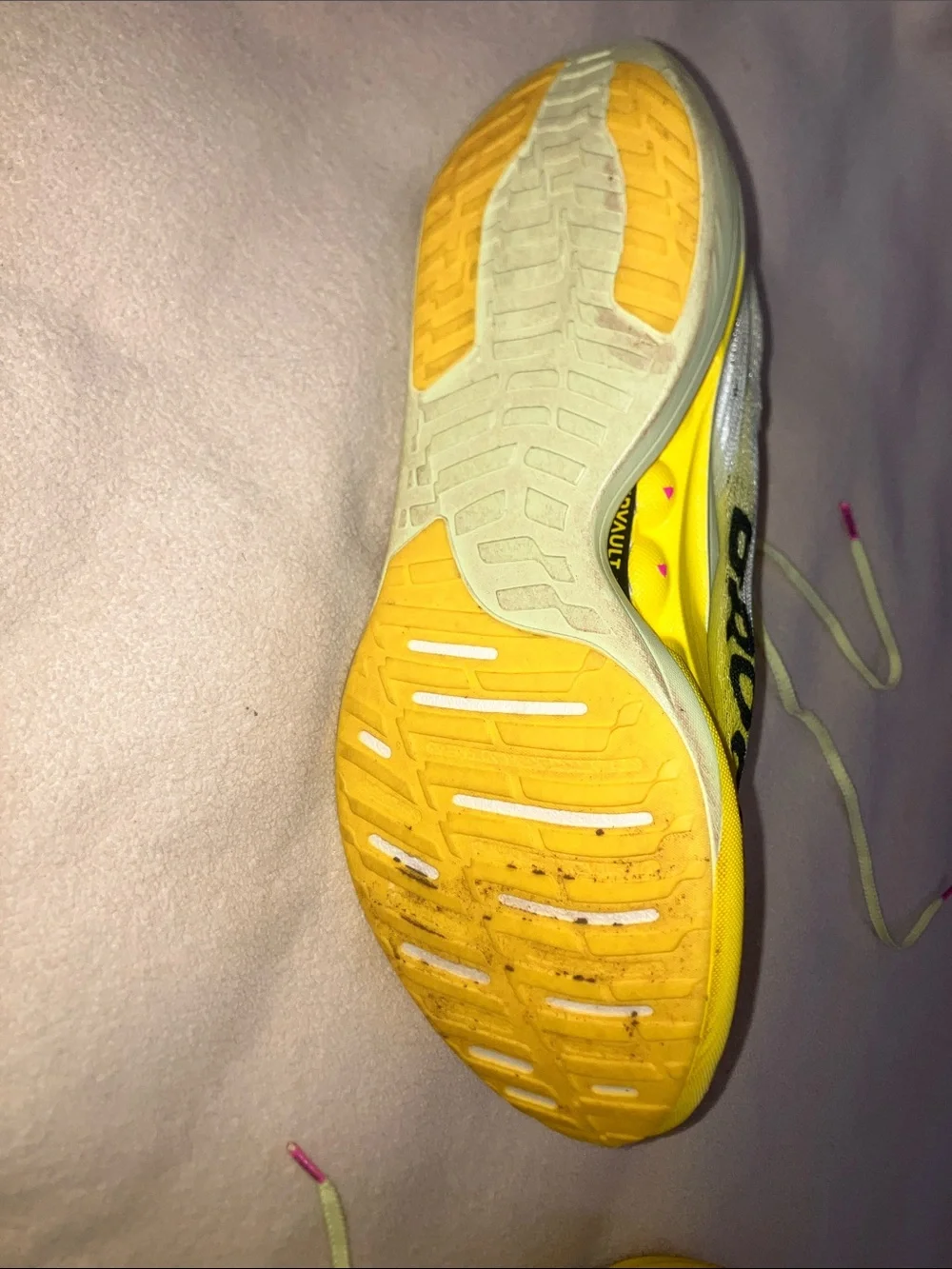 Brooks hyperion elite
